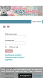 Mobile Screenshot of knuffelwebshop.nl
